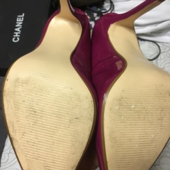 FAITH Heels - Picture 4 of 5